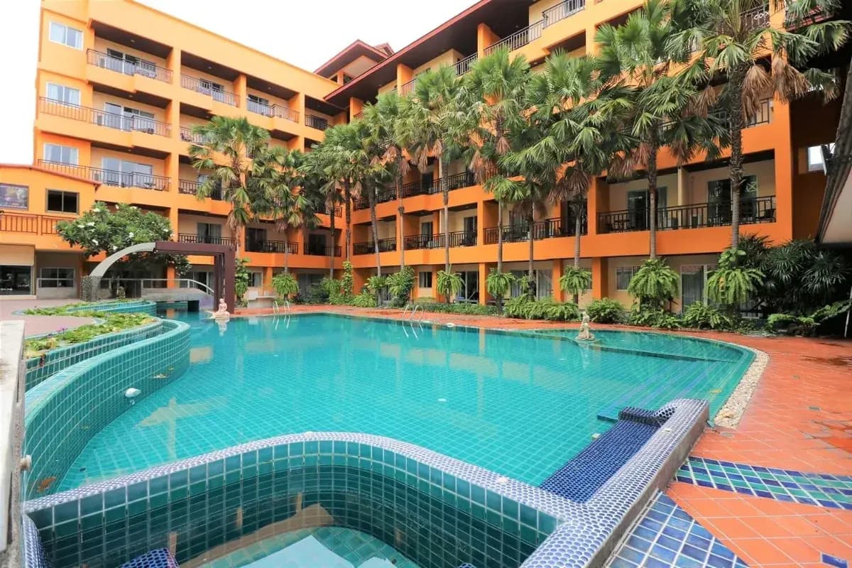 Mind Resort Pattaya