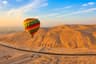 Hot Air Balloon Ride in Luxor