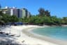 artificial beach maldives