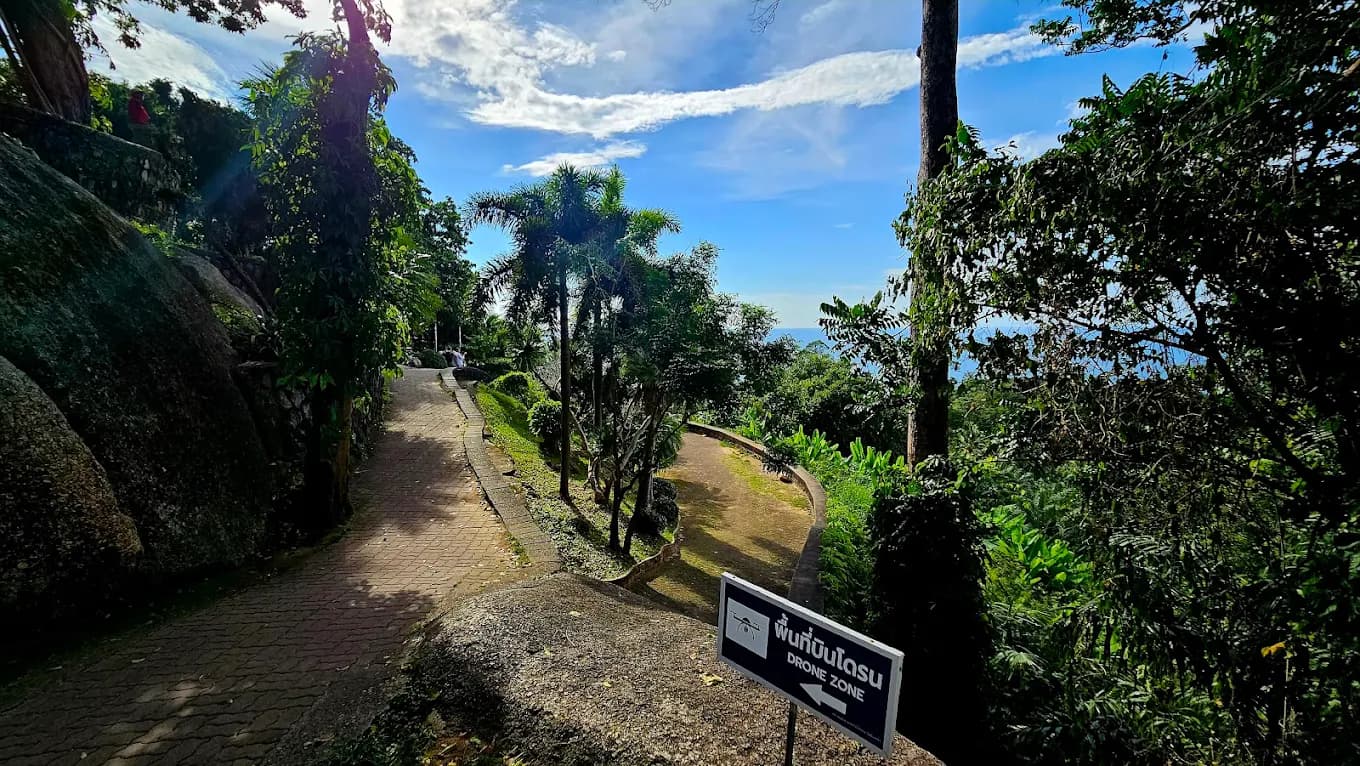 Karon Viewpoint
