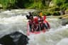White Water Rafting in Sri Lanka