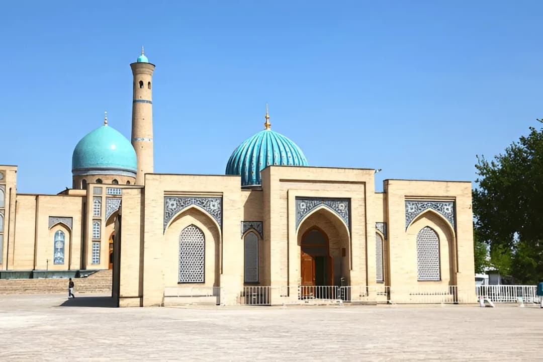 Kaffal Shashi Mausoleum