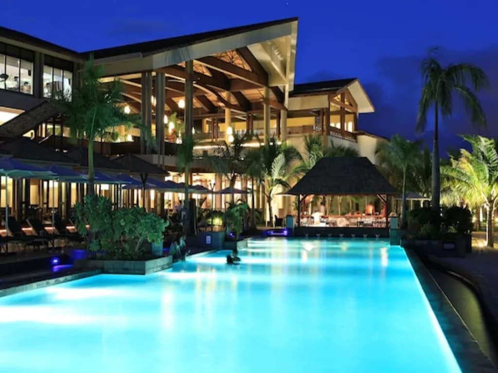 InterContinental Resort 