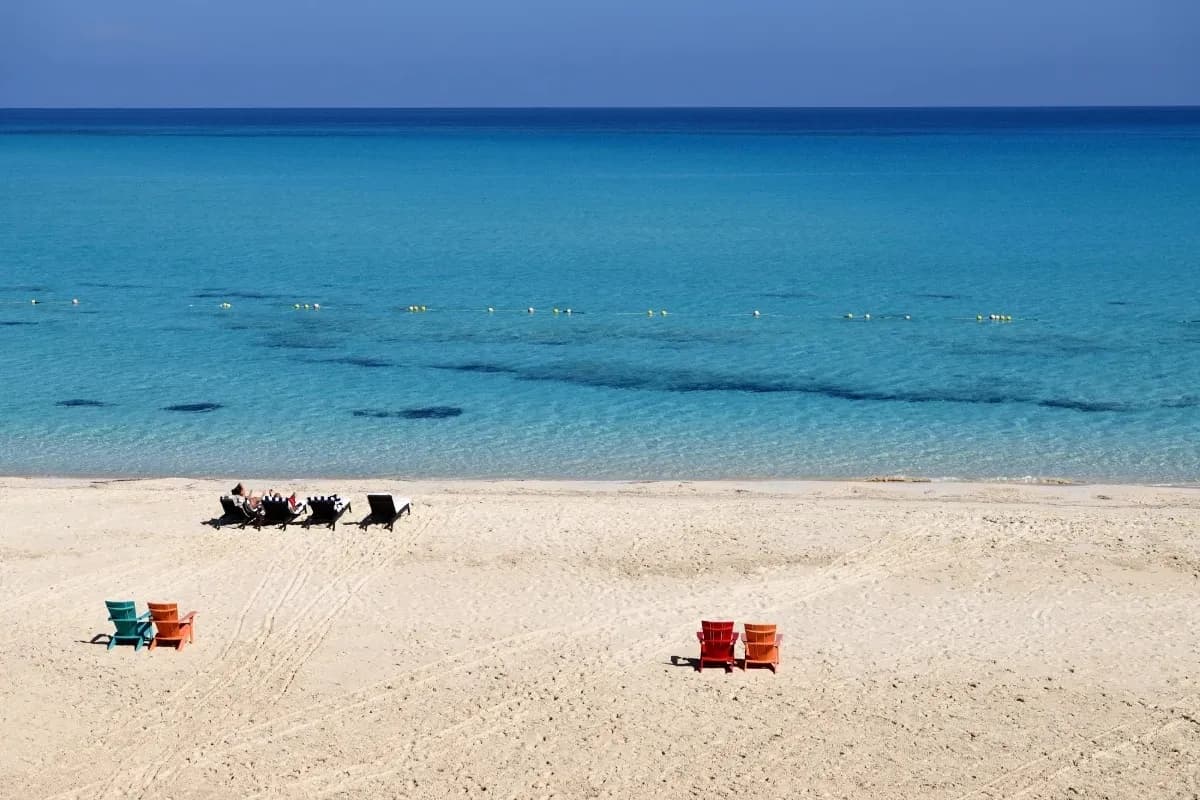 Egypt's Mediterranean Coast