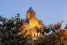 Zion Cathedral of the Dormition of Tbilisi