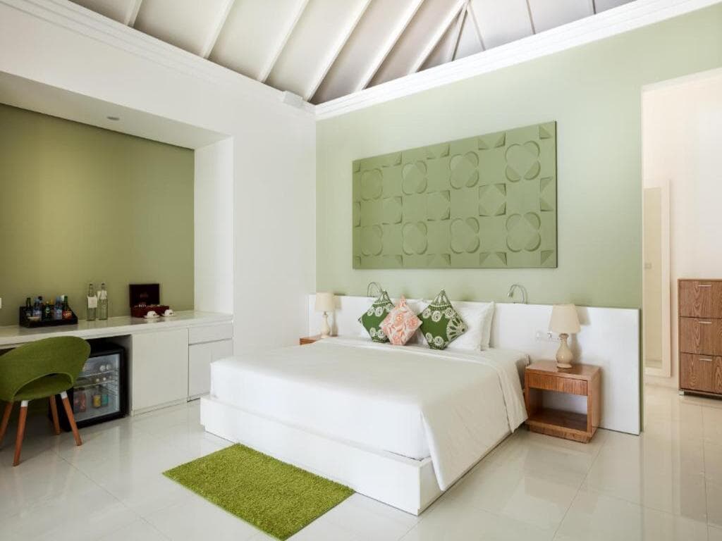 Sun Siyam Olhuveli