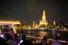 Chao Phraya Cruise Dinner