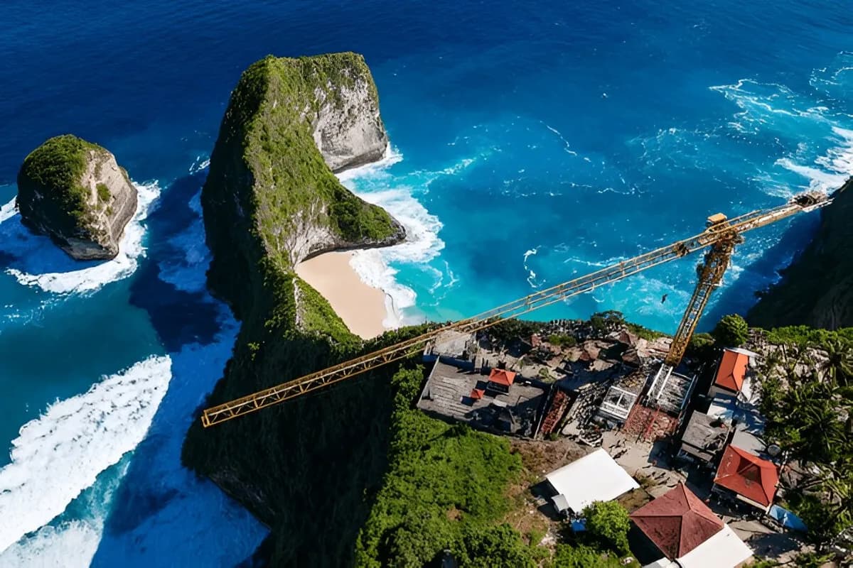 Nusa Penida