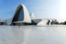 Heydar Aliyev Center