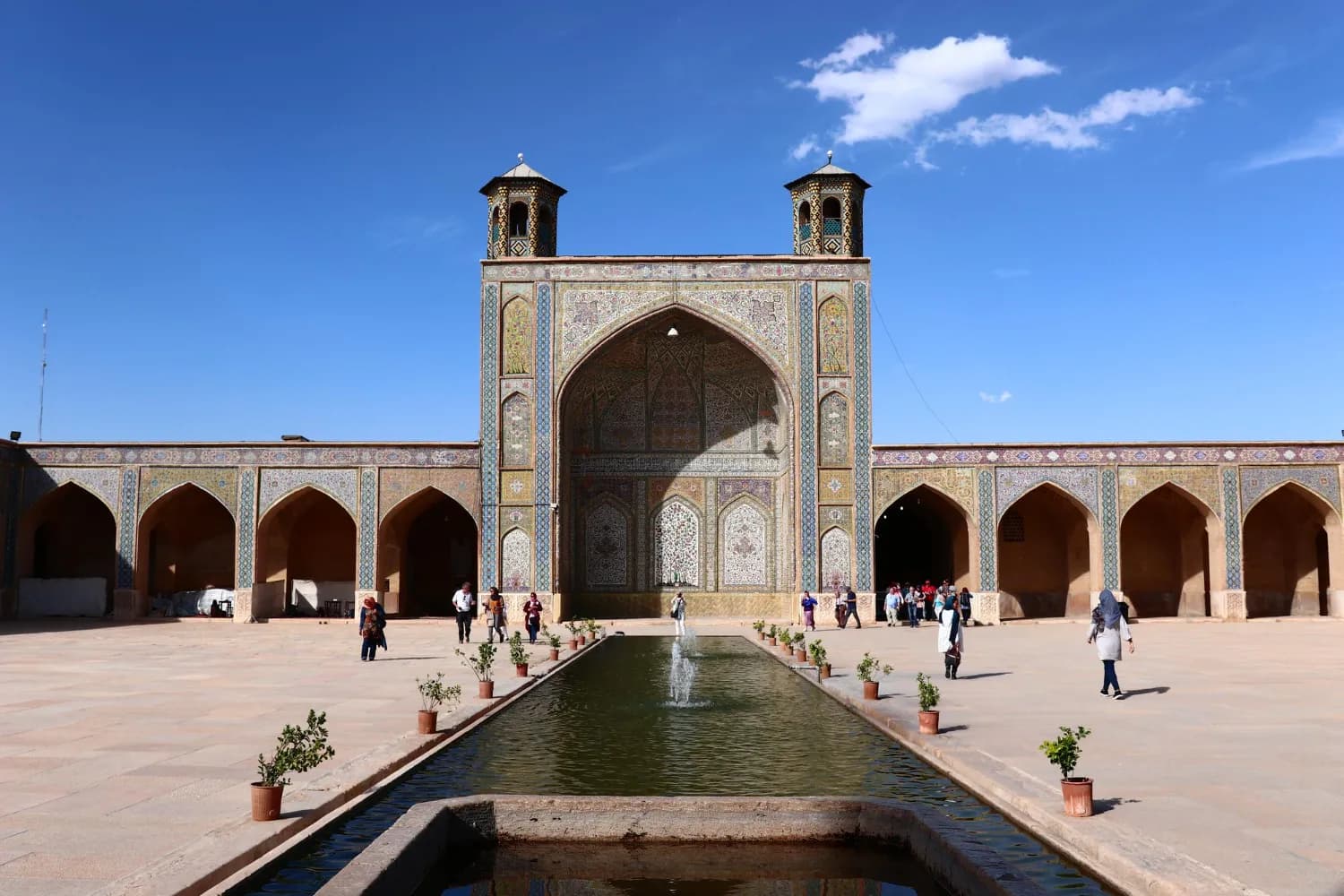 Uzbekistan 4 NIGHTS 5 DAYS
