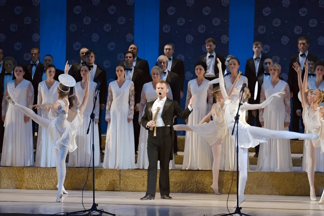 Orchestra Experience