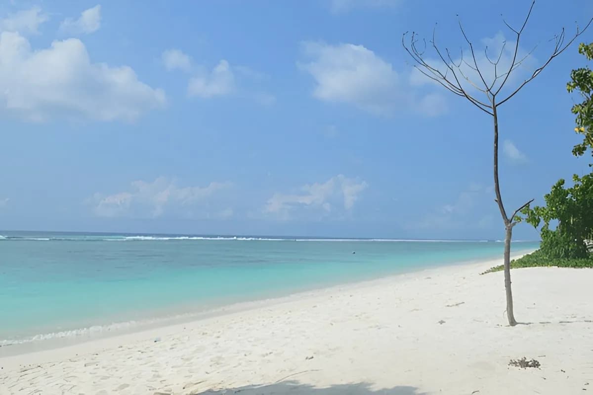Hulhumale