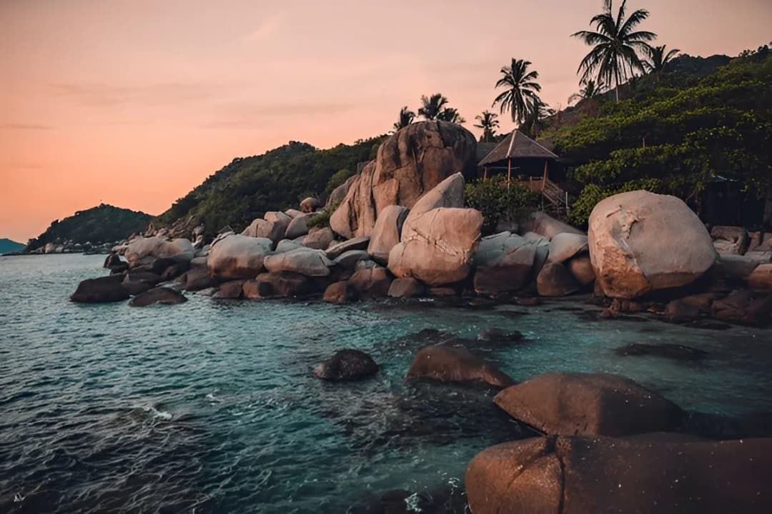 Koh Tao