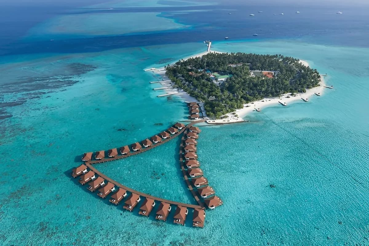 Alimatha Island
