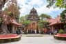 Ubud Palace