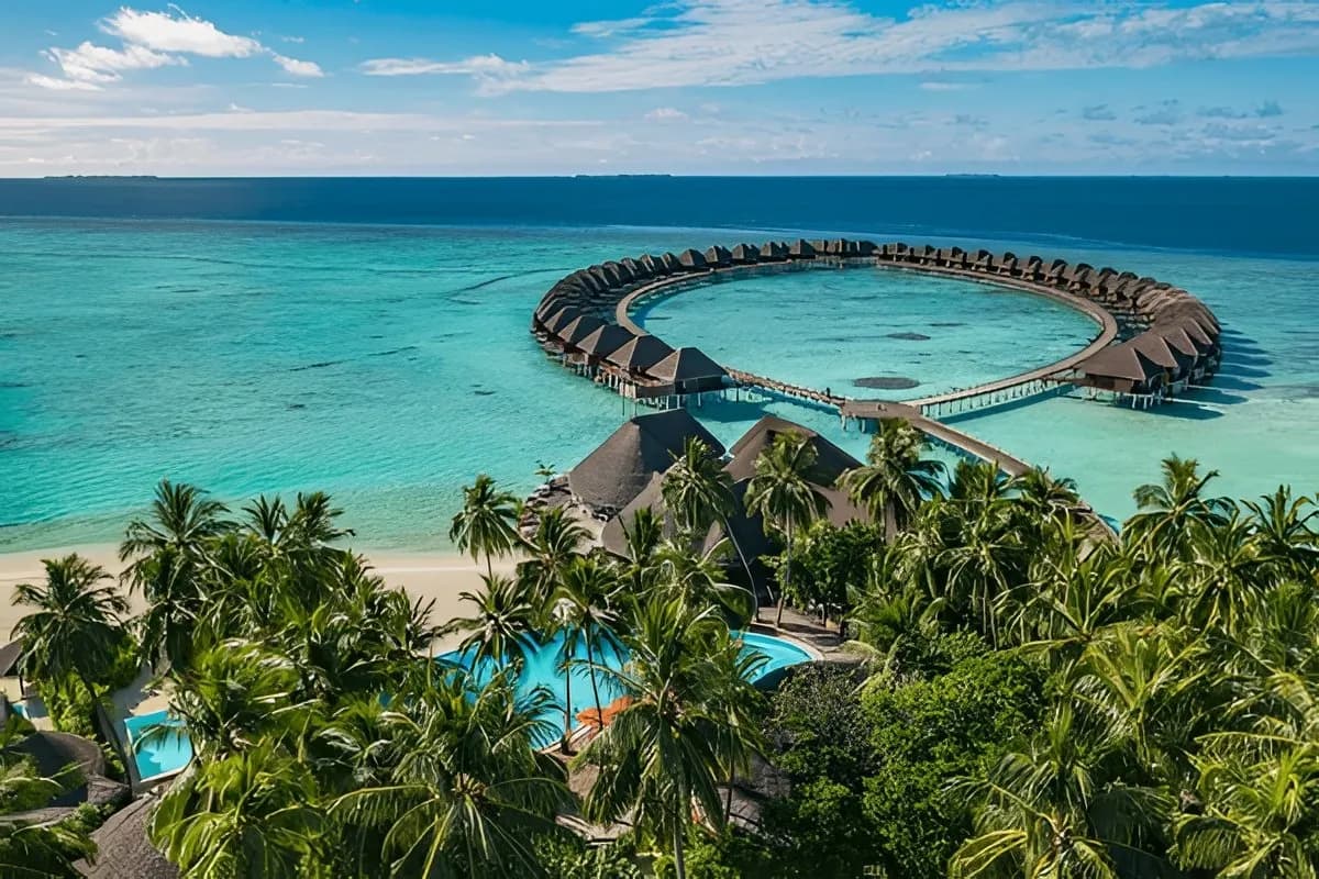 Banana Reef