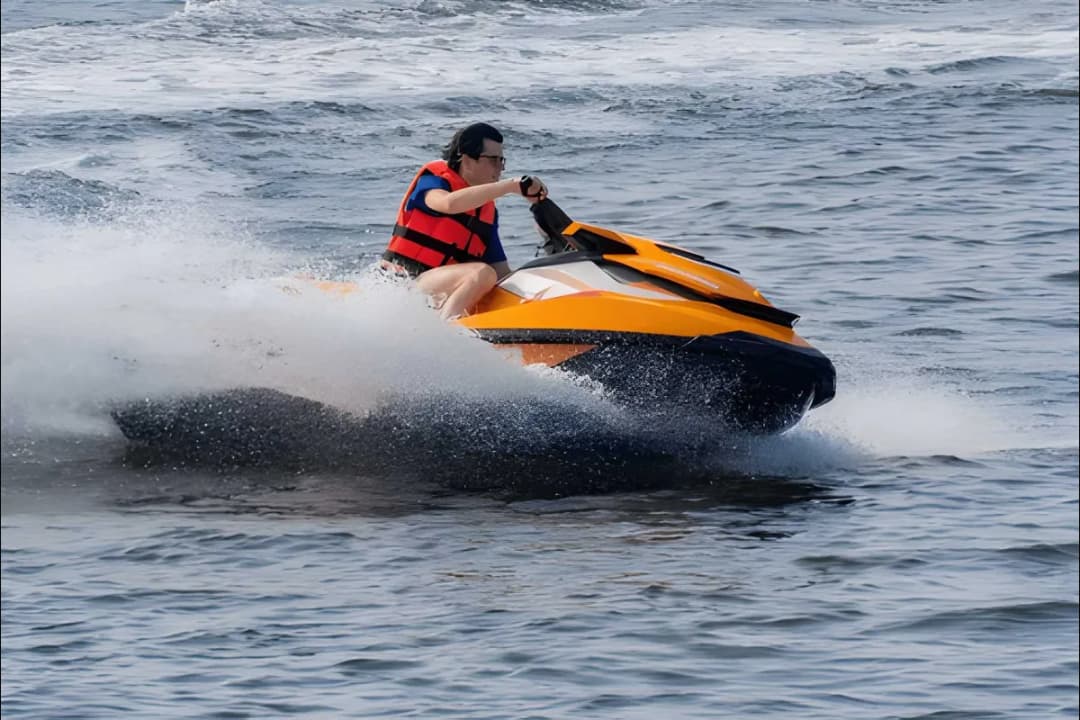 Water Sports Activities