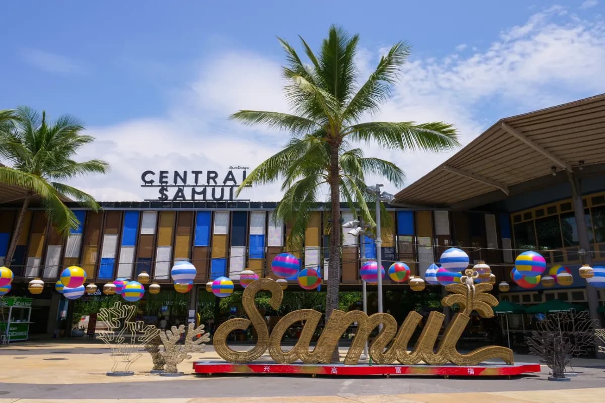 Ko Samui