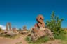 Armenian alphabet monument