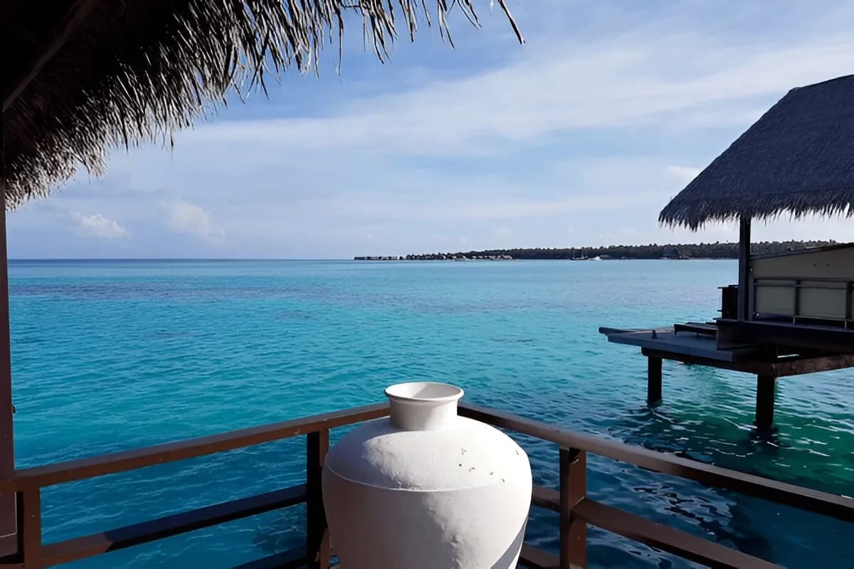 Addu Atoll