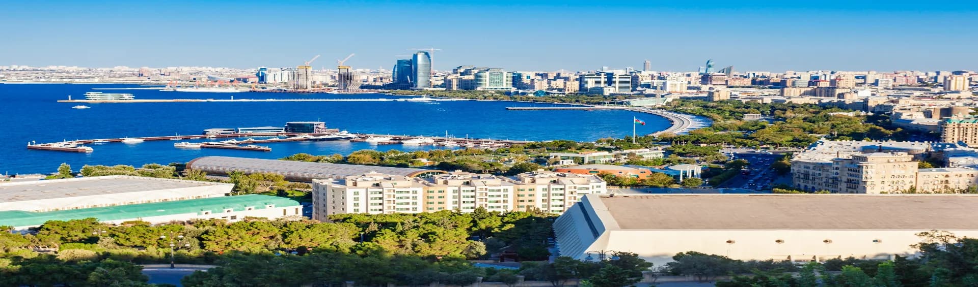 Places to Visit in Azerbaijan