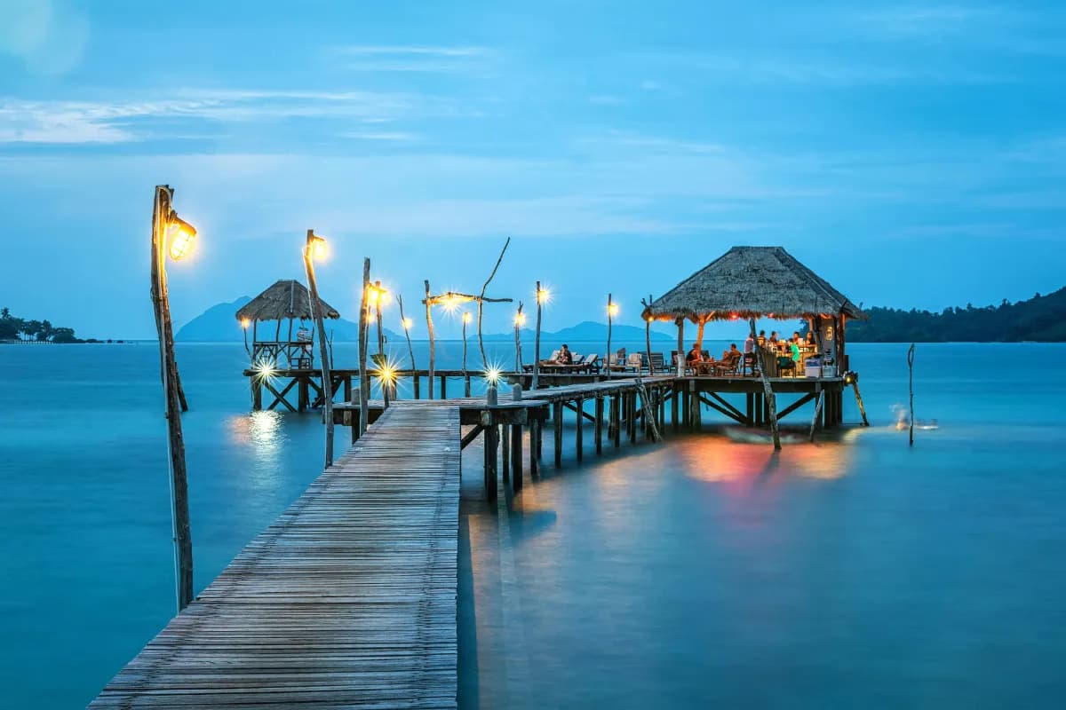 Alimatha Island
