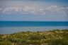 Lake Balkhash,Summer beach vacation