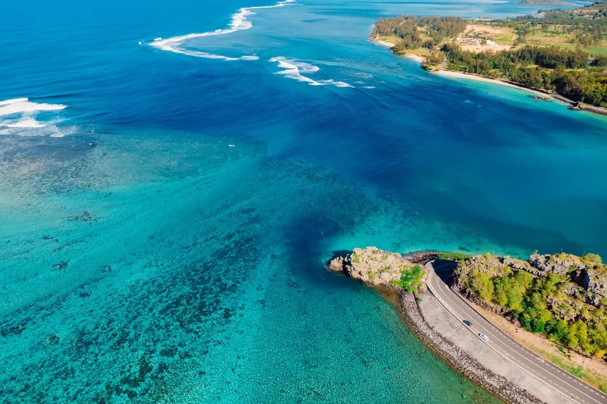 Blue Bay