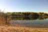 Uzbekistan-Aydar Lake