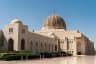 Sultan Qaboos Grand Mosque
