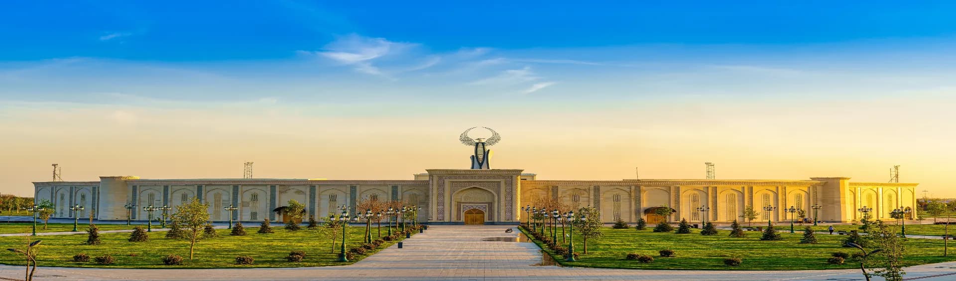 Places to Visit in Uzbekistan