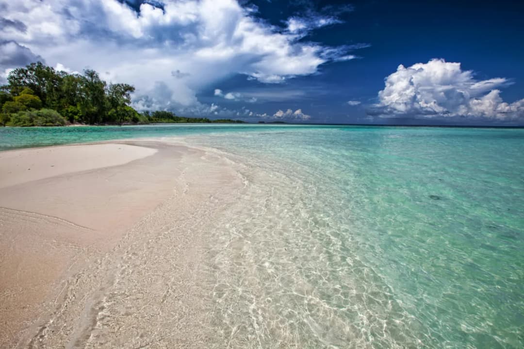Alimatha Beach