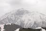 Snow in Greater Chimgan