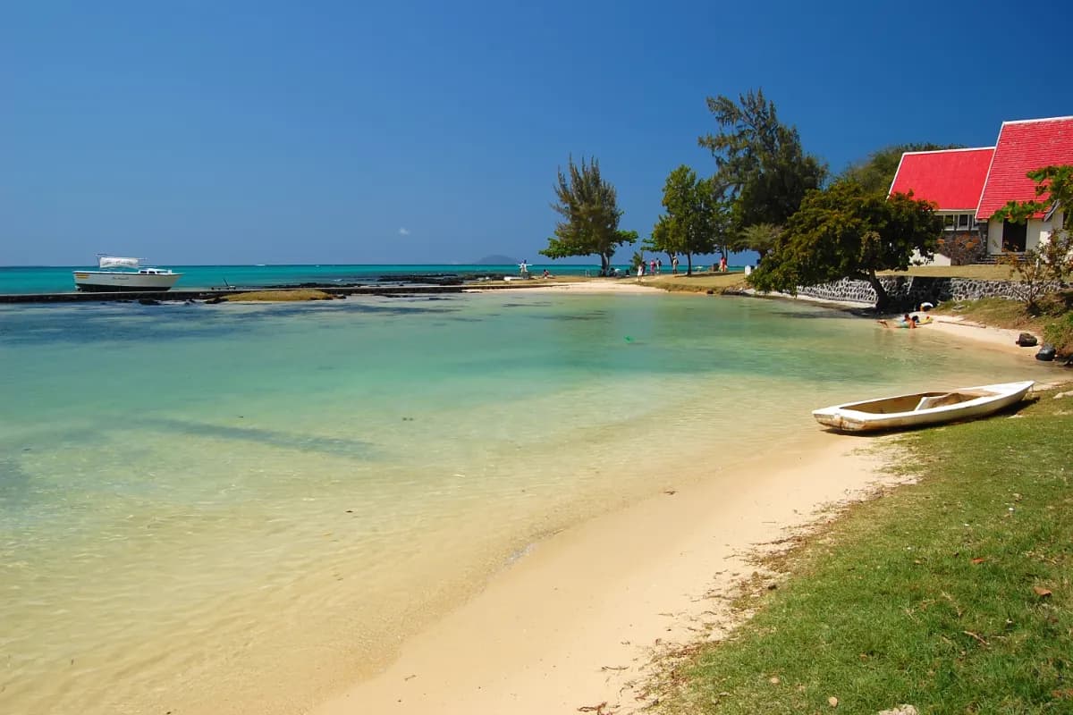 Blue Bay 