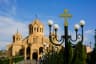 Cathedral of Saint Gregory the Illuminator