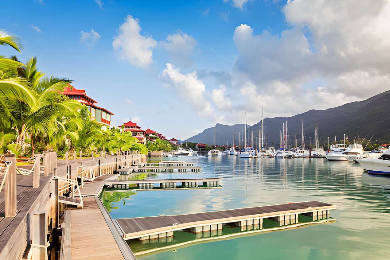 Seychelles Leisure Break | Explore Untouched Island Wonders