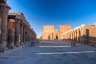 Philae Temple