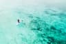 Sup board, Maldives