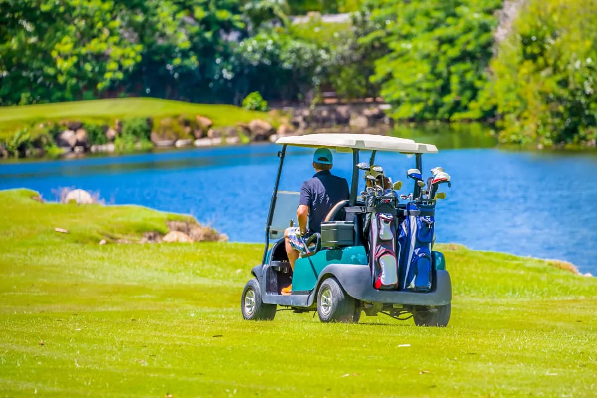 Seychelles Golf Club