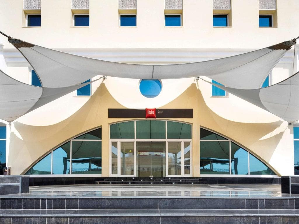Ibis Hotel Muscat