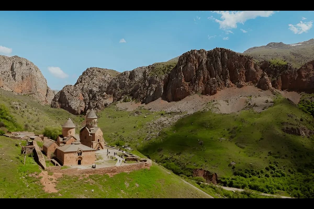 Noravank