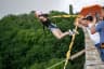 Bungee Jumping in Nusa Penida  