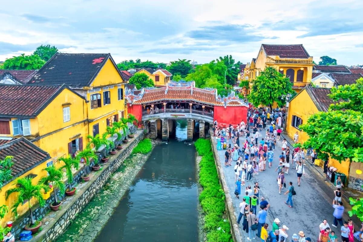 Hoi An Ancient Town