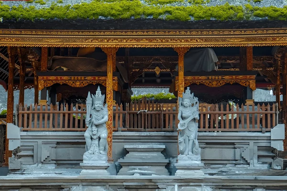 Pura Tirta Empul