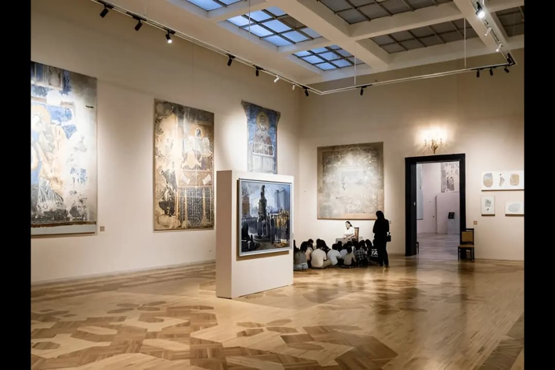 National Gallery of Armenia