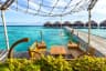 Villa in Maldives