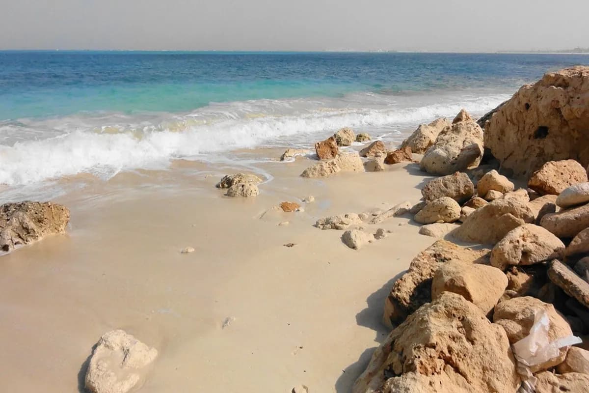 Egypt's Mediterranean Coast