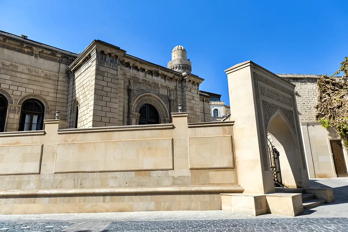 Juma Mosque