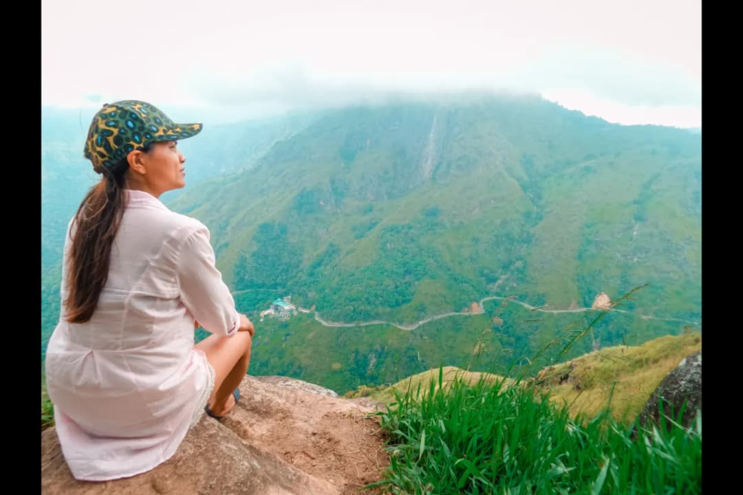 World’s End Viewpoint