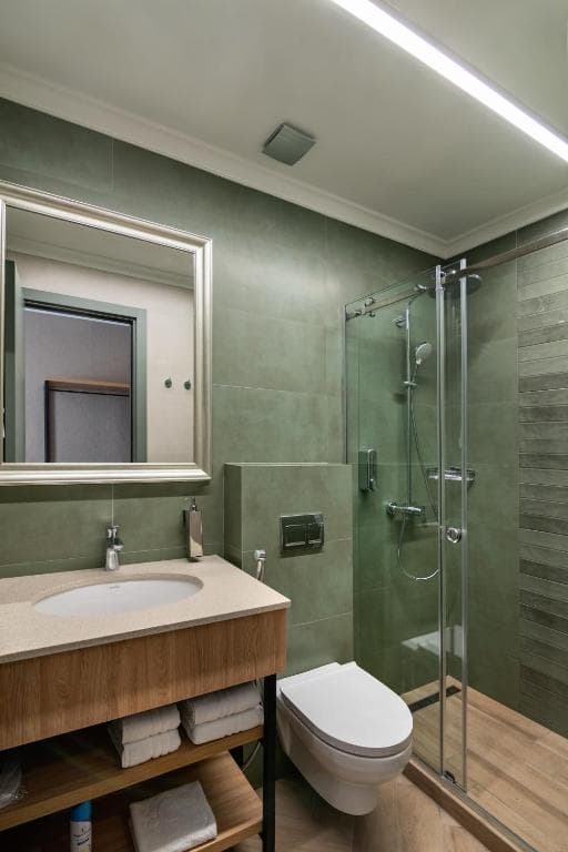 Hotel Old Wall 2